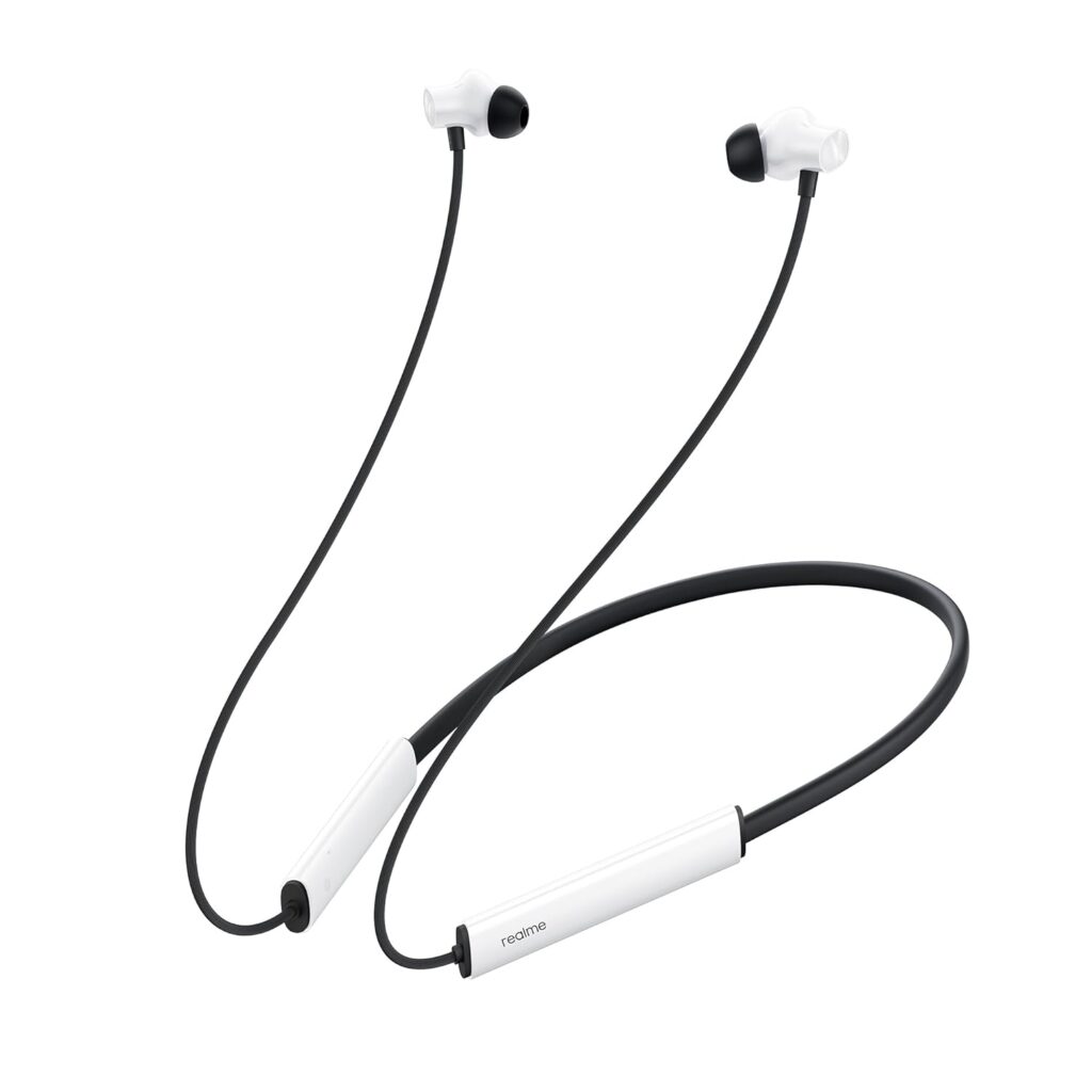 Realme Buds Wireless 3 in-Ear Bluetooth 