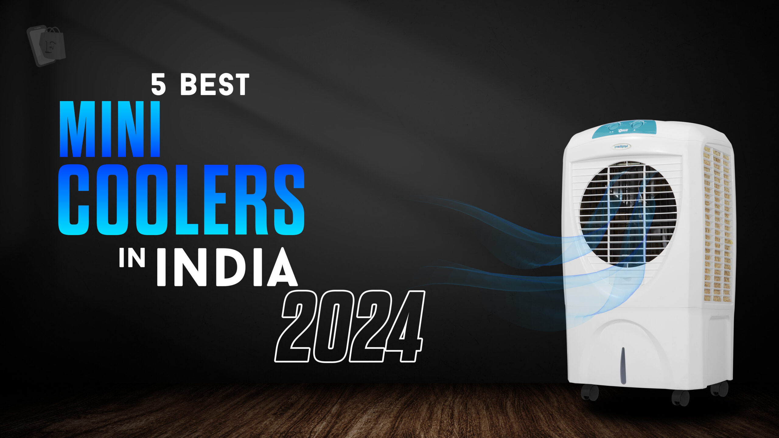 The 5 Best Mini Coolers in India (2024)