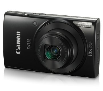 Canon IXUS 190 20MP Digital Camera