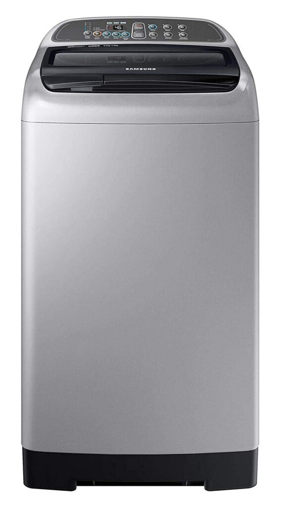 Samsung 6.2 kg Fully-Automatic Top Loading Washing Machine