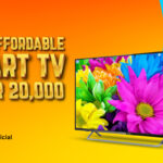 Best Affordable Smart TV