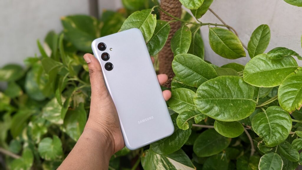 Most Affordable 5G Phone under 15,000