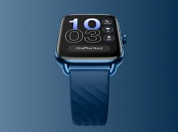 OnePlus Nord Smart Watch 