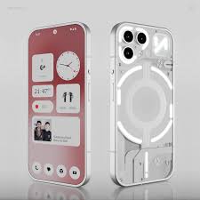 Nothing Phone 3 Launch Date