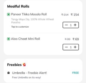 Free Food Eatclub Loot - Get Food Worth Rs.200 For Free - New Offer - No Minimum Order
