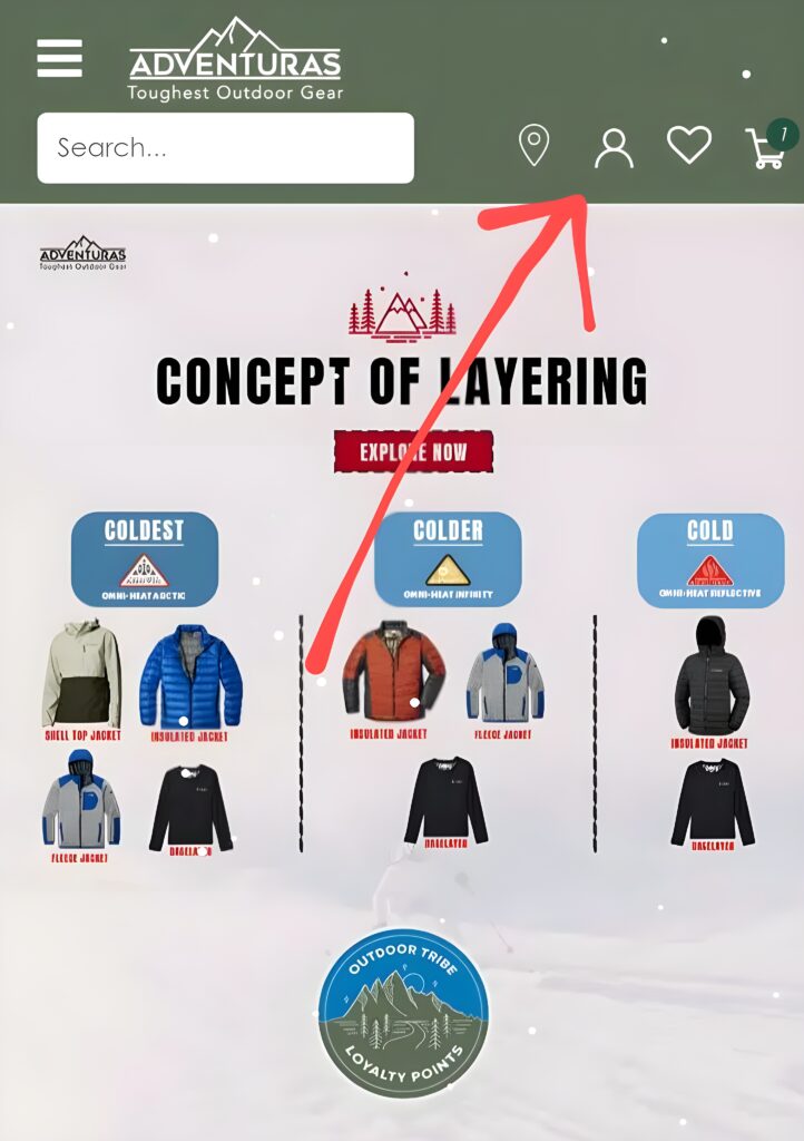 Adventuras Free Rs.500 Credit on Signup | 100% Usable