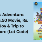 Gems Adventure