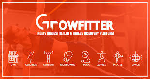 GrowFitter - Get Fit Get Rewards